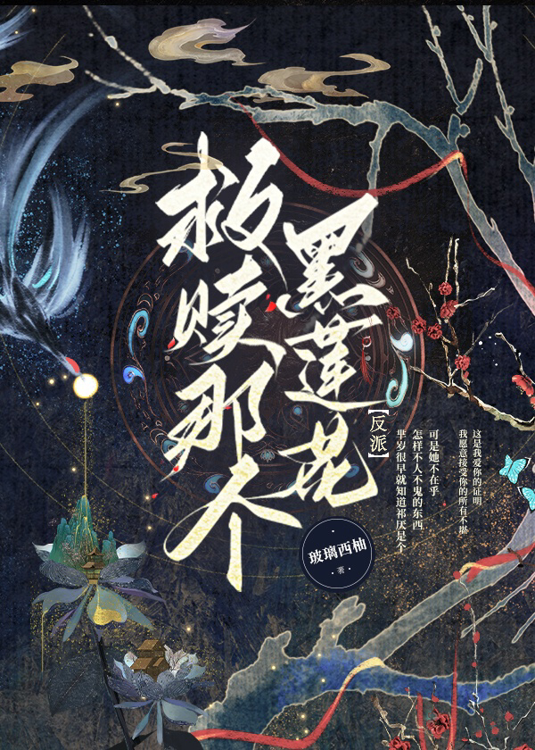 救贖黑蓮花反派之後