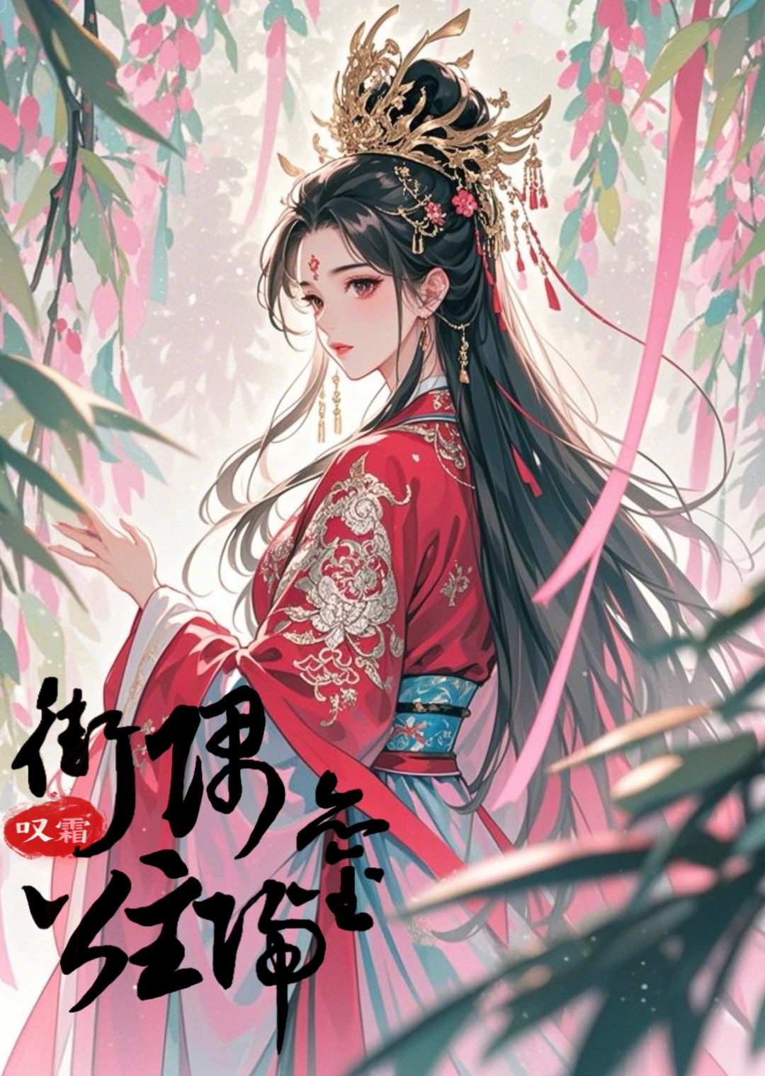 街隅公主歸鑾