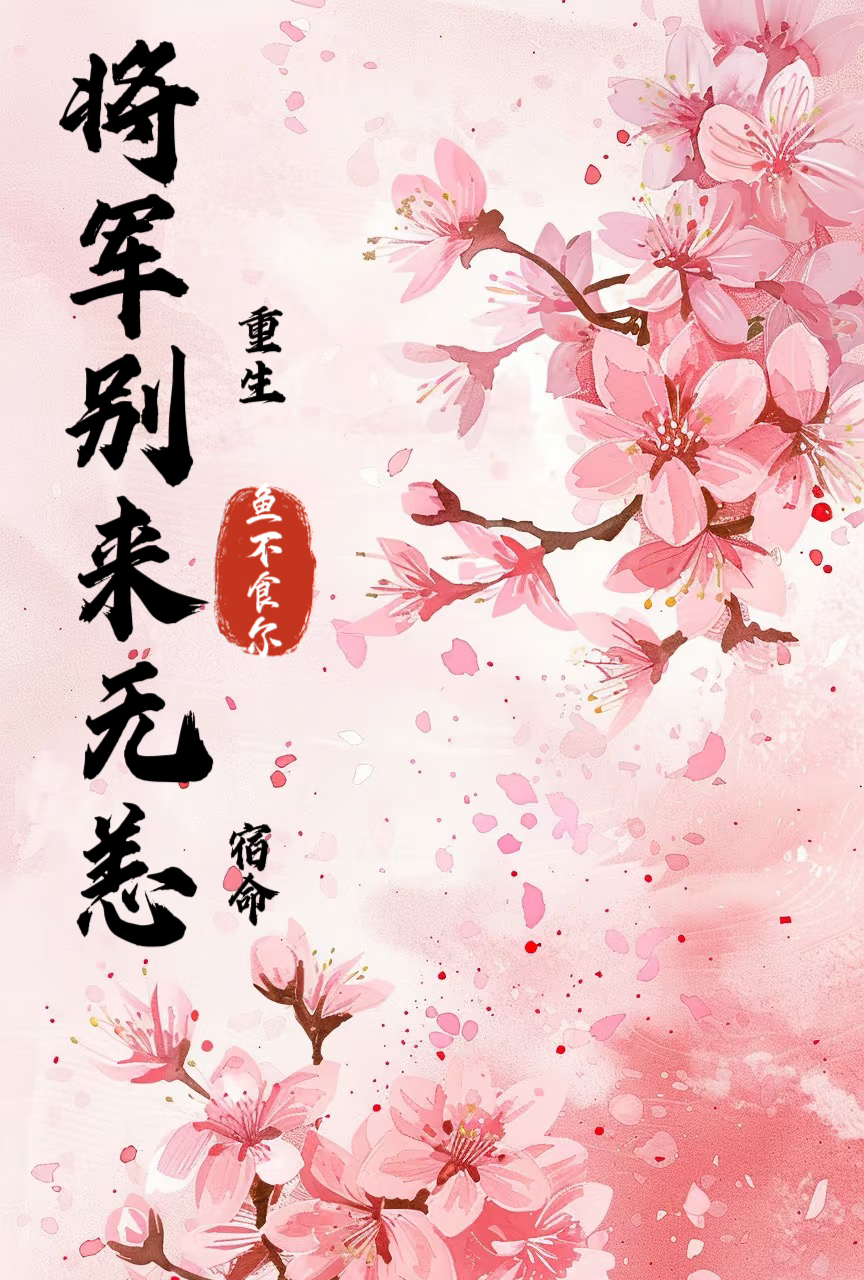 將軍彆來無恙（重生）