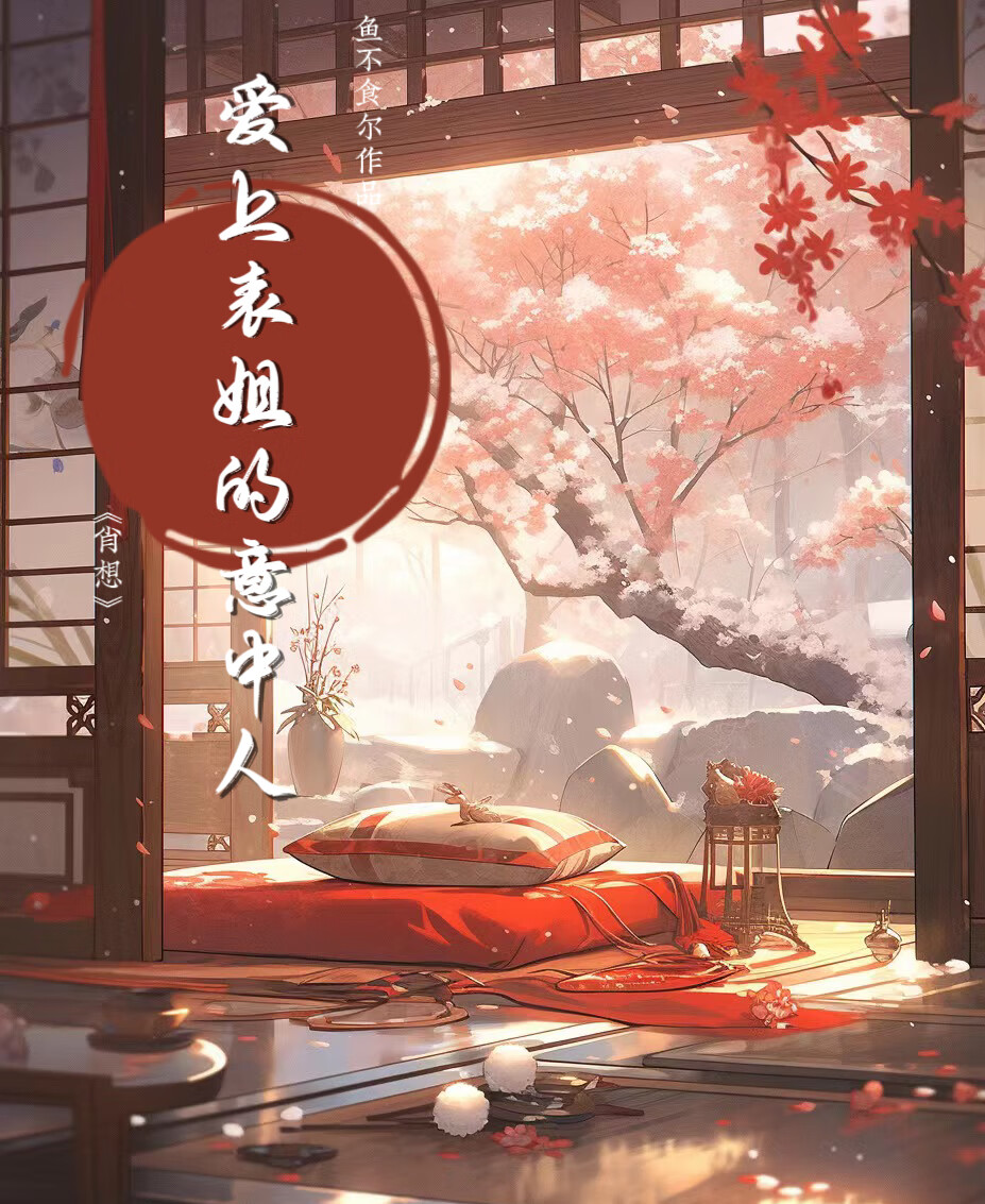 愛上表姐的意中人
