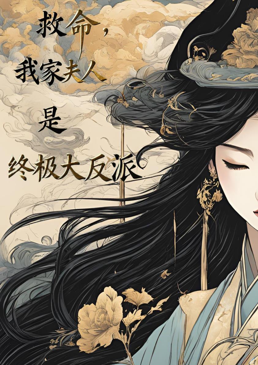 我幫反派夫人開後宮