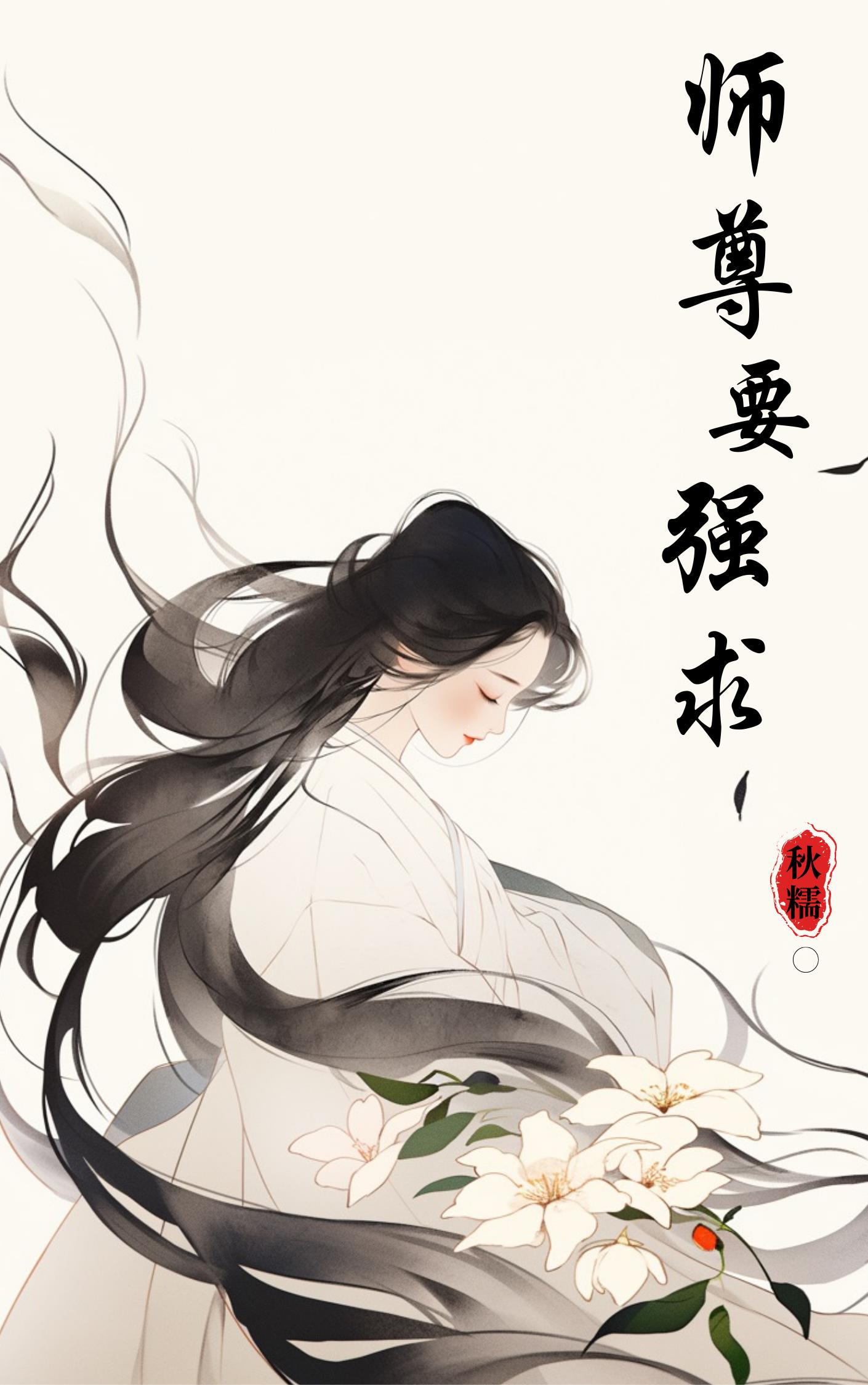 師尊總是要強求